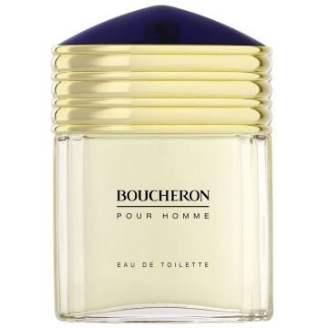 Boucheron Pour Homme Eau de Toilette Spray
