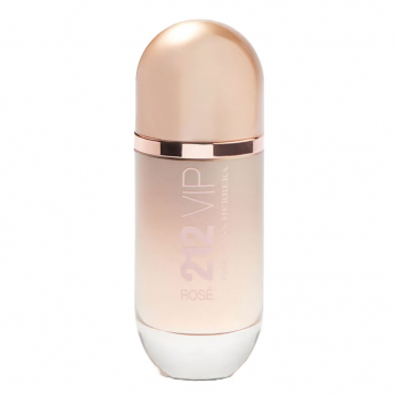 Carolina Herrera 212 VIP Rose Eau de Parfum Spray