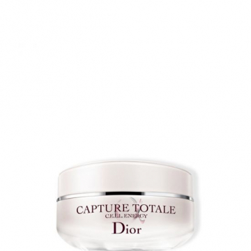 Dior Capture Totale Cell Energy Verstevigende & Rimpelcorrigerende Oogcreme 15 ml