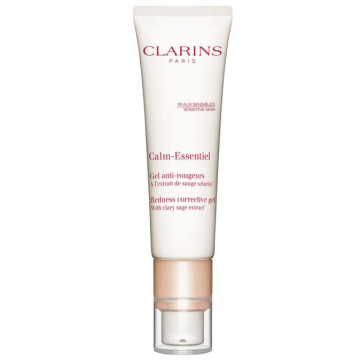 Clarins Calm-Essentiel Redness Corrective Gel