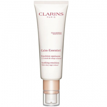 Clarins Calm-Essentiel Soothing Emulsion