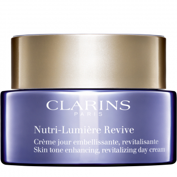 Clarins Nutri-Lumiere Revive Creme