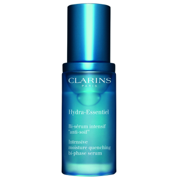 Clarins Hydra-Essentiel Bi-Phase Serum