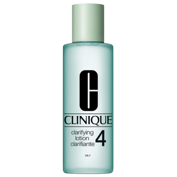Clinique Clarifying Lotion 4 - 400 ml OP=OP