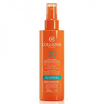 Collistar Active Protection Milk Spray SPF 30