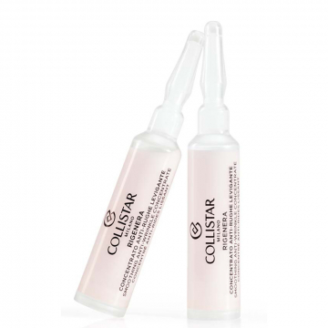 Collistar Rigenera Smoothing Anti Wrinkle Concentrate