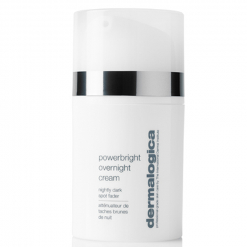 Dermalogica PowerBright Overnight Cream