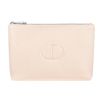 Dior Pouch - Beige