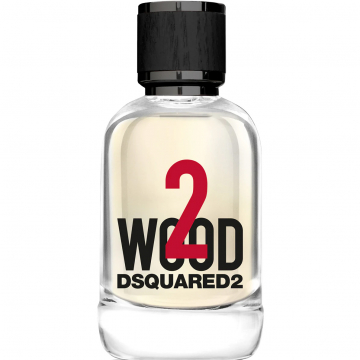 Dsquared² 2 Wood Eau de Toilette Spray