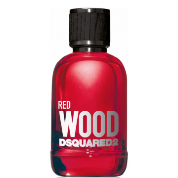 Dsquared² Red Wood pour Femme Eau de Toilette Spray