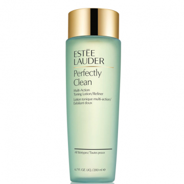 Estee Lauder Perfectly Clean Multi-Action Toning Lotion/Refiner