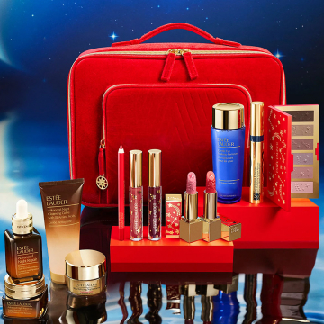 Estée Lauder Blockbuster 2023 Geschenkset