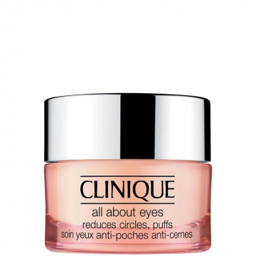 Clinique All About Eyes creme