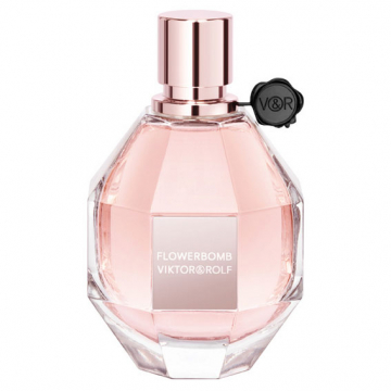 Viktor & Rolf Flowerbomb 100 ml Eau de Parfum Spray BLK