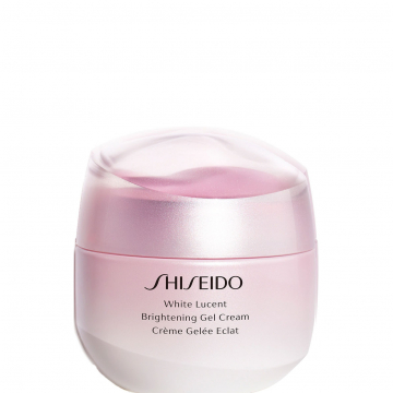 Shiseido White Lucent Brightening Gel Cream