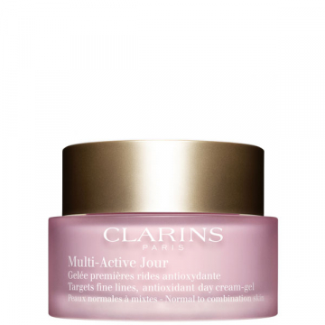 Clarins Multi-Active Day Cream-Gel