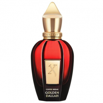 Xerjoff Golden Dallah Eau de Parfum Spray