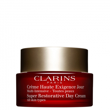 Clarins Super Restorative Day Cream