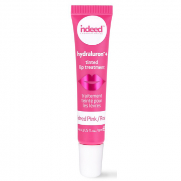 Indeed Labs Volumising Liptreatment Hot Pink Limited Edition OP=OP
