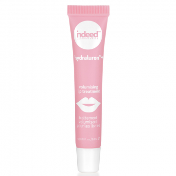 Indeed Labs Hydraluron+ Volumising Lip Treatment