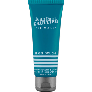 Jean Paul Gaultier Le Male 200 ml Douchegel