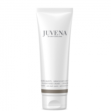 Juvena Miracle Anti-Dark Spot Hyaluron Hand Cream
