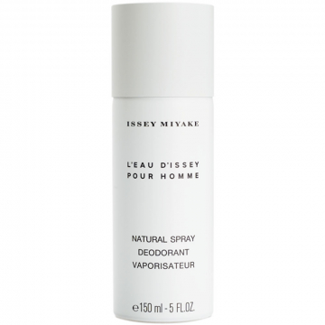 Issey Miyake L'Eau d'Issey pour Homme 150 ml Deodorant Spray