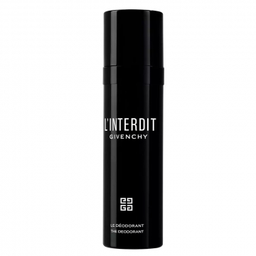 Givenchy L'Interdit Le Deodorant