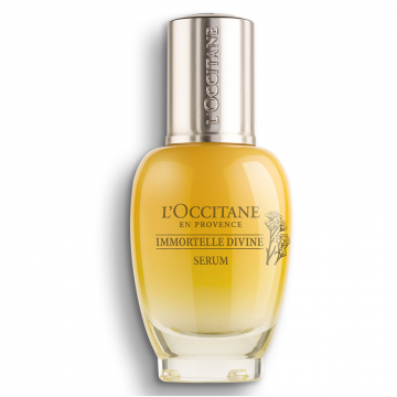 L'Occitane Immortelle Divine Serum