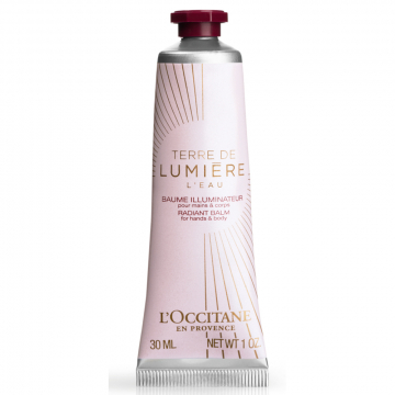 L'Occitane Terre de Lumiere L'eau Beauty Balm