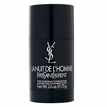 Yves Saint Laurent La nuit de L'Homme Deodorant Stick