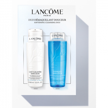 Lancôme Duo Douceur SET23