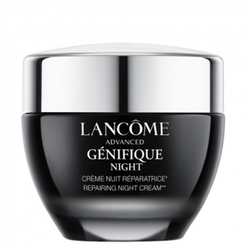 Lancôme Genifique Barrier Night Cream