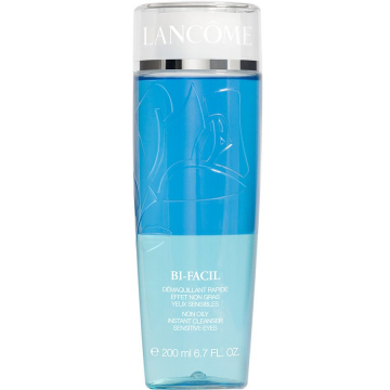 Lancôme Bi-Facil 200 ml Limited BLK