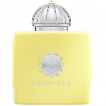 Amouage Love Mimosa Eau de Parfum Spray