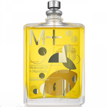 Escentric Molecule Molecule 01 + Mandarin spray