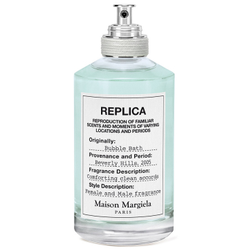 Maison Margiela Bubble Bath Eau de Toilette Spray