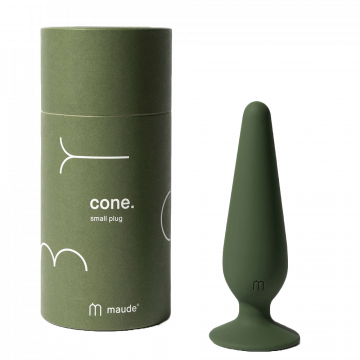 Maude Cone Small Plug
