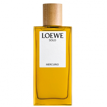 Solo Loewe Mercurio Eau de Parfum Spray