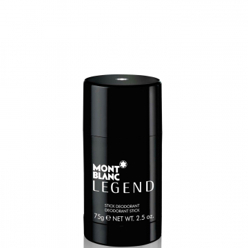 Mont Blanc Legend 75 gr Deodorant Stick
