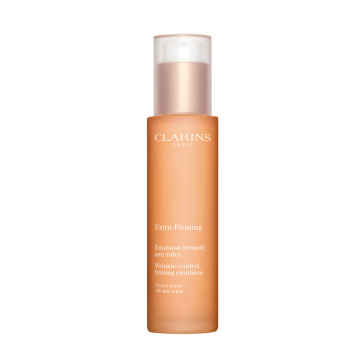 Clarins Extra-Firming Wrinkle-control Firming Emulsion