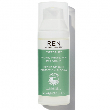 REN Evercalm Global Protecting Day Cream