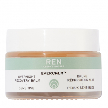 REN Evercalm Overnight Recovery Balm