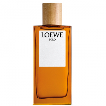 Solo Loewe Eau de Toilette Spray