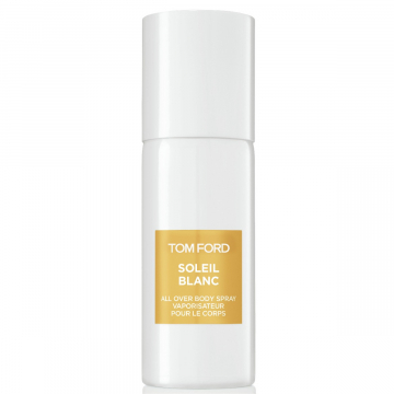 Tom Ford Soleil Blanc 150 ml all over body spray