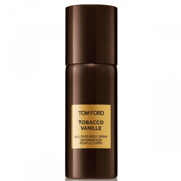 Tom Ford Tobacco Vanille 150 ml all over body spray