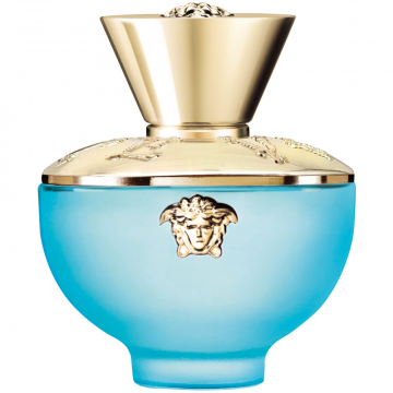 Versace Dylan Turquoise pour Femme Eau de Toilette Spray