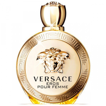 Versace Eros pour Femme Eau de Parfum Spray