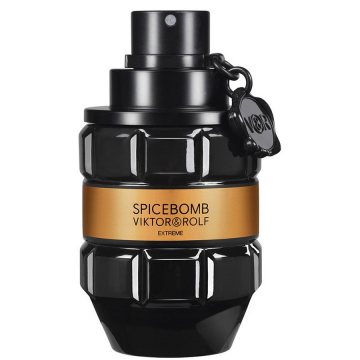 Viktor & Rolf Spicebomb Extreme 90 ml Eau de Parfum Spray BLK
