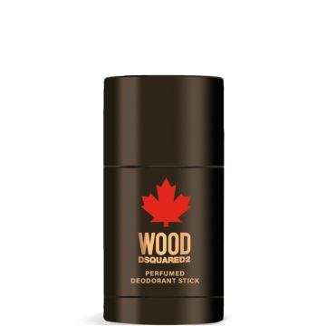 Dsquared² Wood pour Homme 75 gr Deodorant Stick